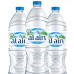 Mineral water (S/L)