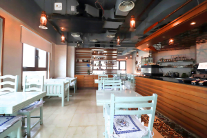 مطعم الجالبوت