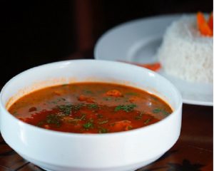 Chicken Salona