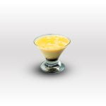 Cream Caramel
