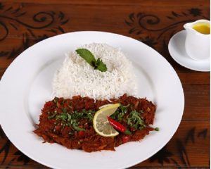 Hamsa Maleh