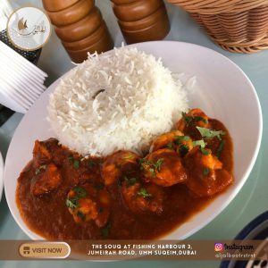 Hamsa Shrimp