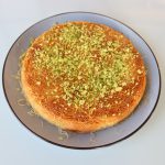 KISHTAH KUNAFA (S)