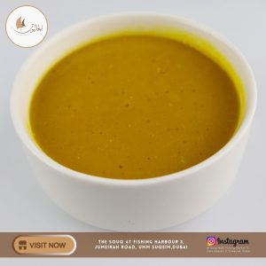 Lentil Soup