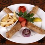 RIGAG MASHAKIK SANDWICH