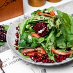 ROCCA W/POMEGRANATE