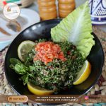 TABOULEH