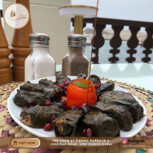 Warak Enab