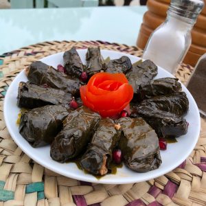 Warak Inab
