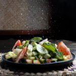 ARABIC SALAD