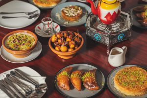 مطعم الجالبوت