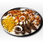 MIXED PLATER (2 PAX)