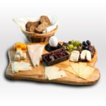CHEESE BOARD BREAKFAST