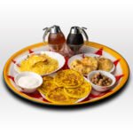 EMIRATI BREAKFAST