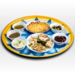 LEBANESE BREAKFAST